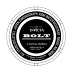 Relógio Invicta Bolt 29569 