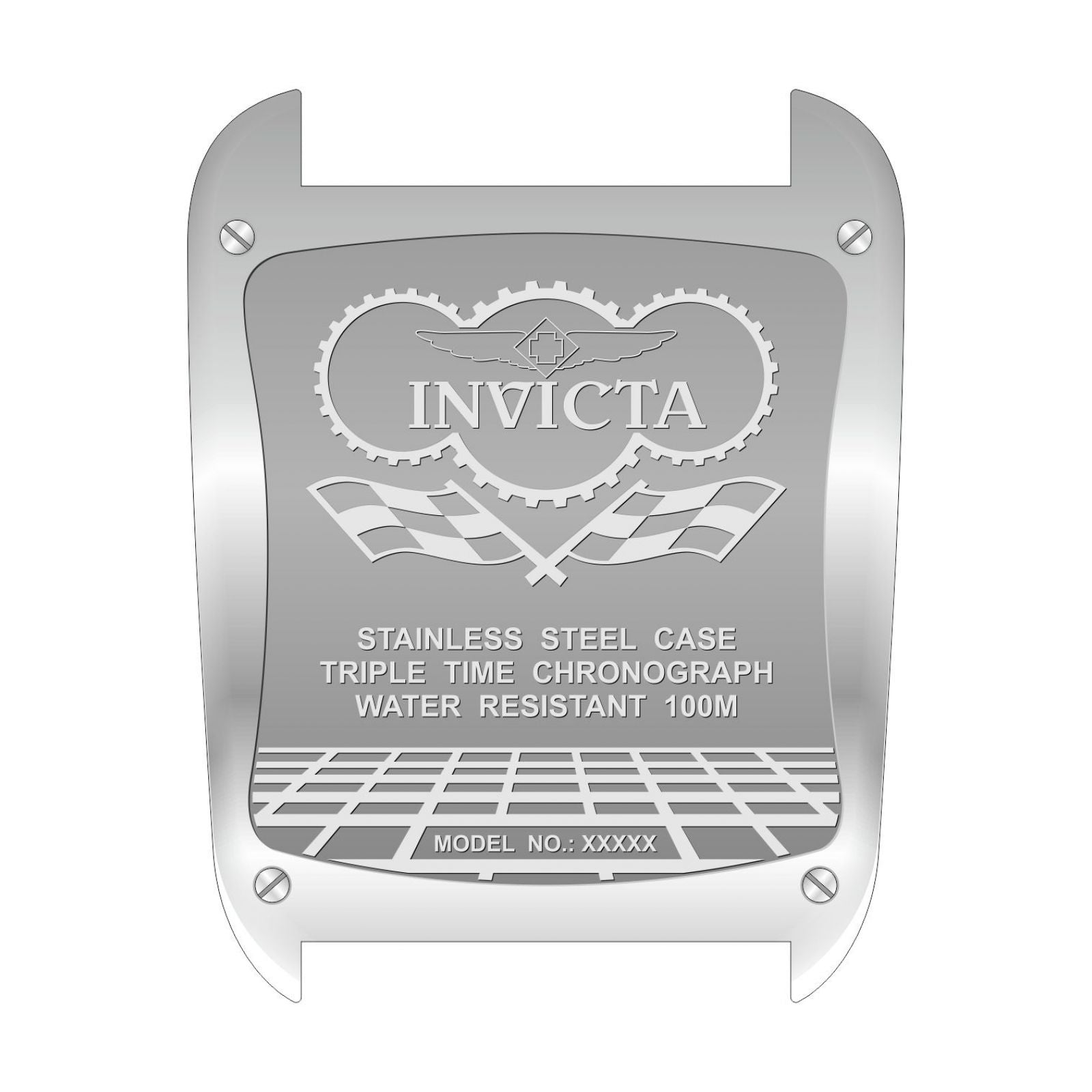 Reloj Invicta S1 Rally 29702