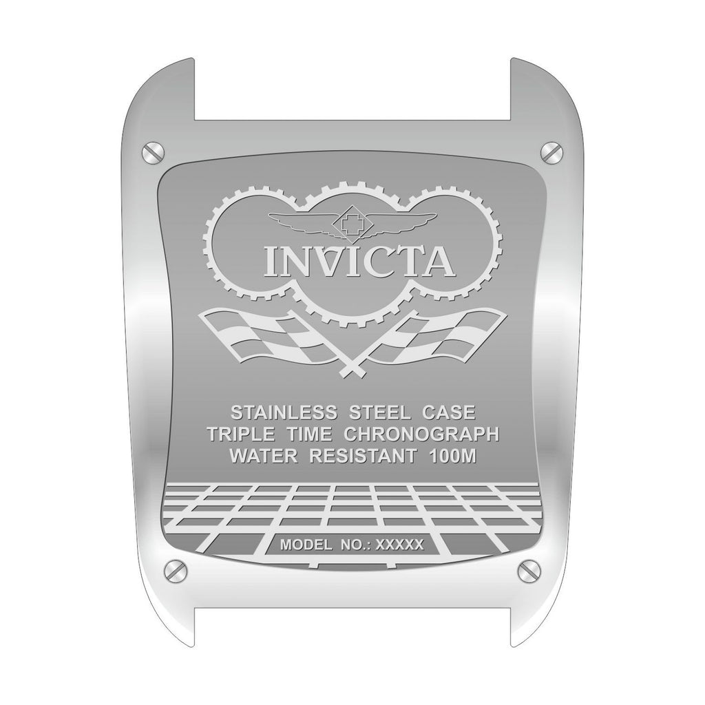 Invicta S1 Rally Watch 29704 