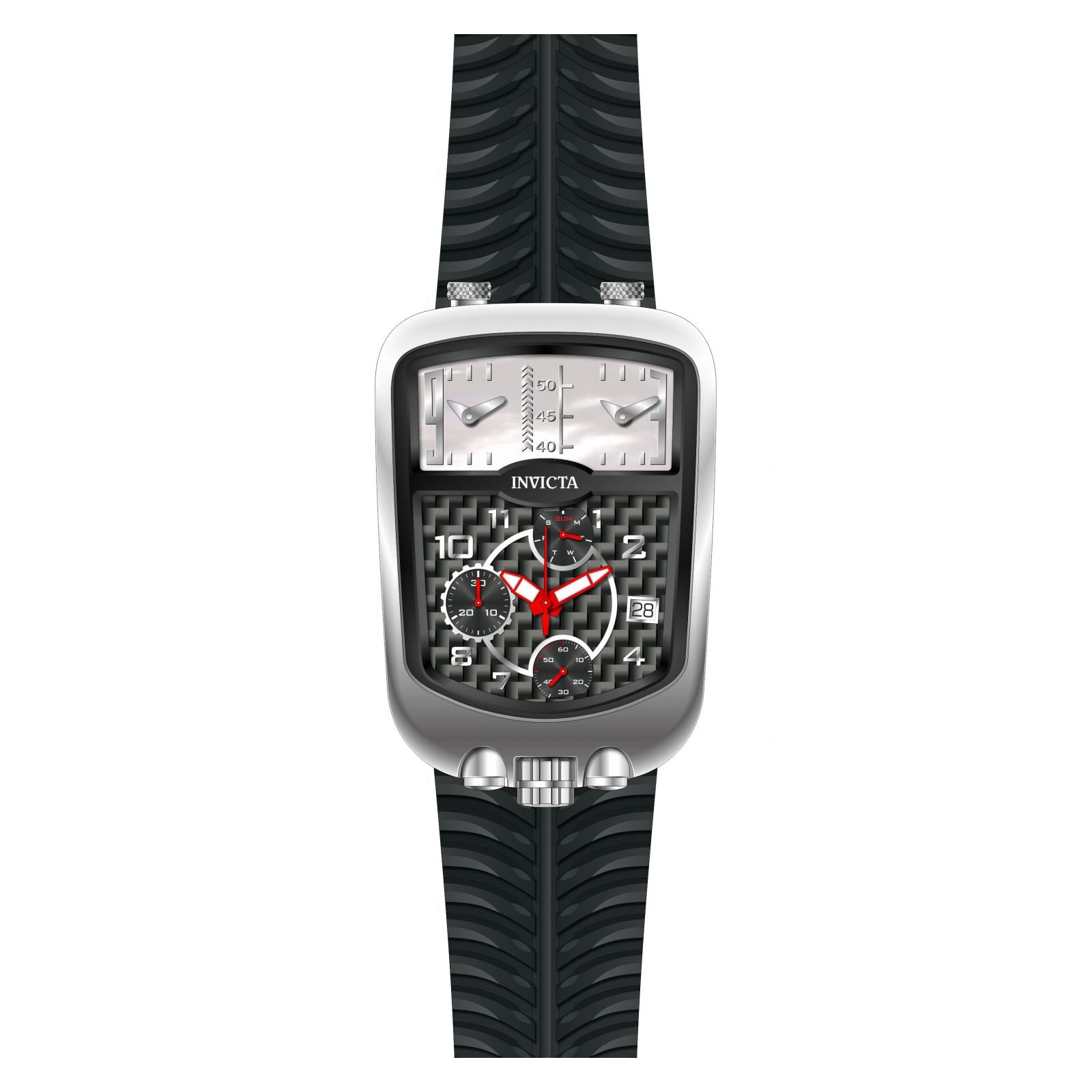 Invicta S1 Rally Watch 29704 