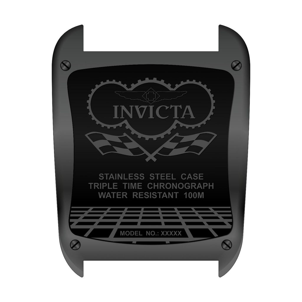 Invicta S1 Rally Watch 29709 