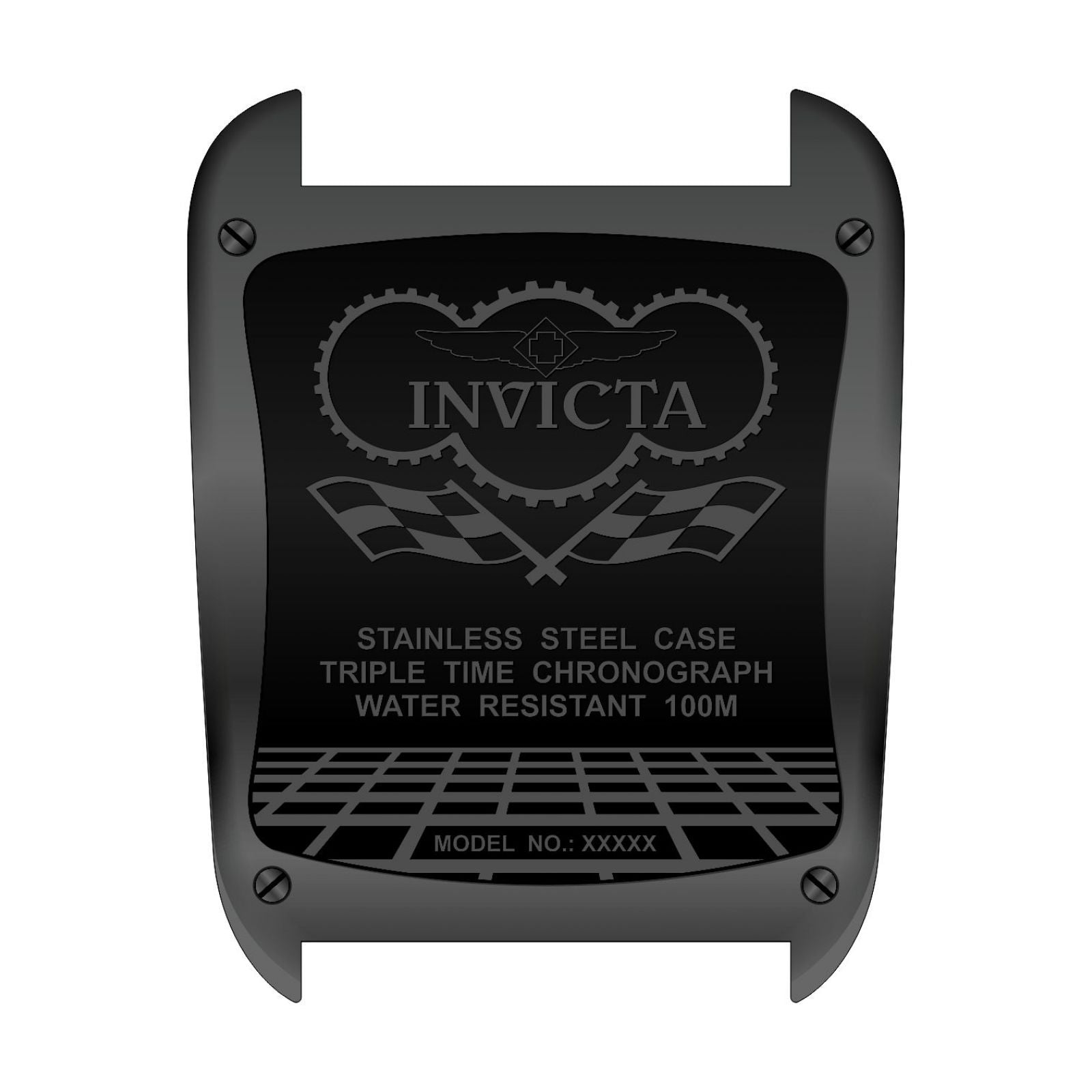 Invicta S1 Rally Watch 29709 