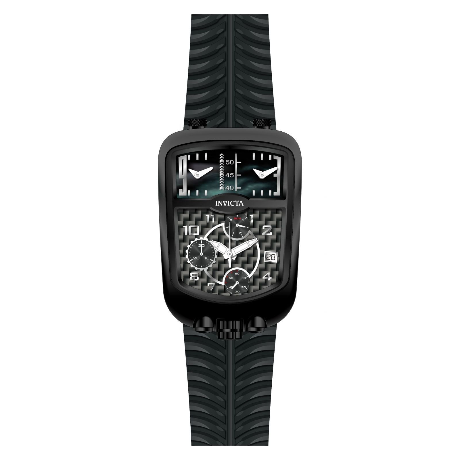 Invicta S1 Rally Watch 29709 