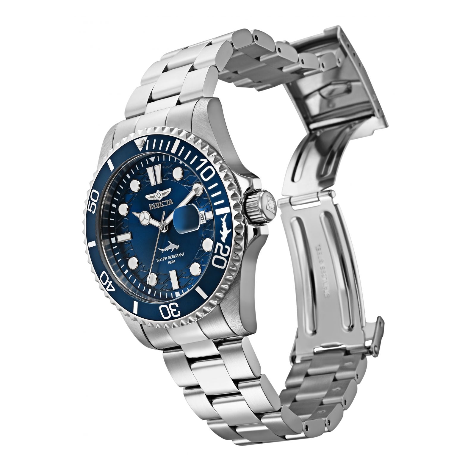 Relógio Invicta Pro Diver 30019