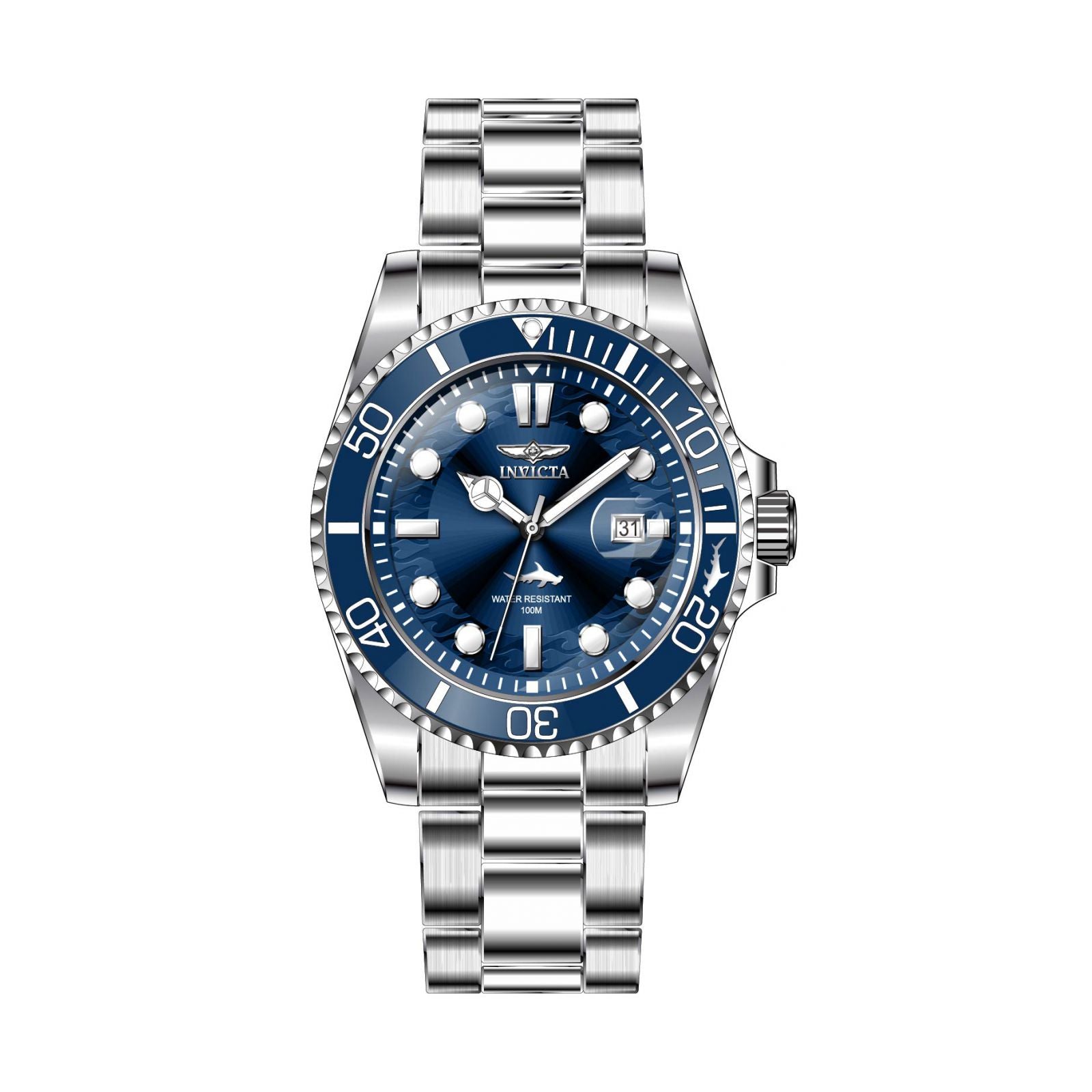 Relógio Invicta Pro Diver 30019