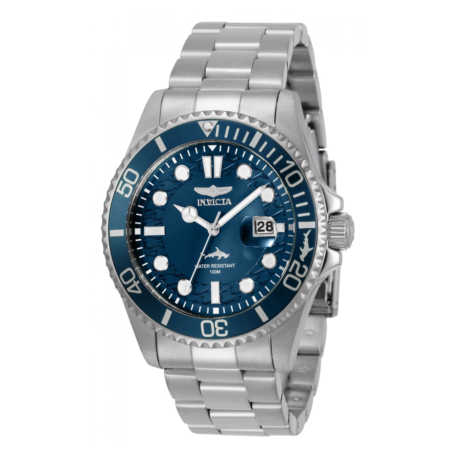 Relógio Invicta Pro Diver 30019