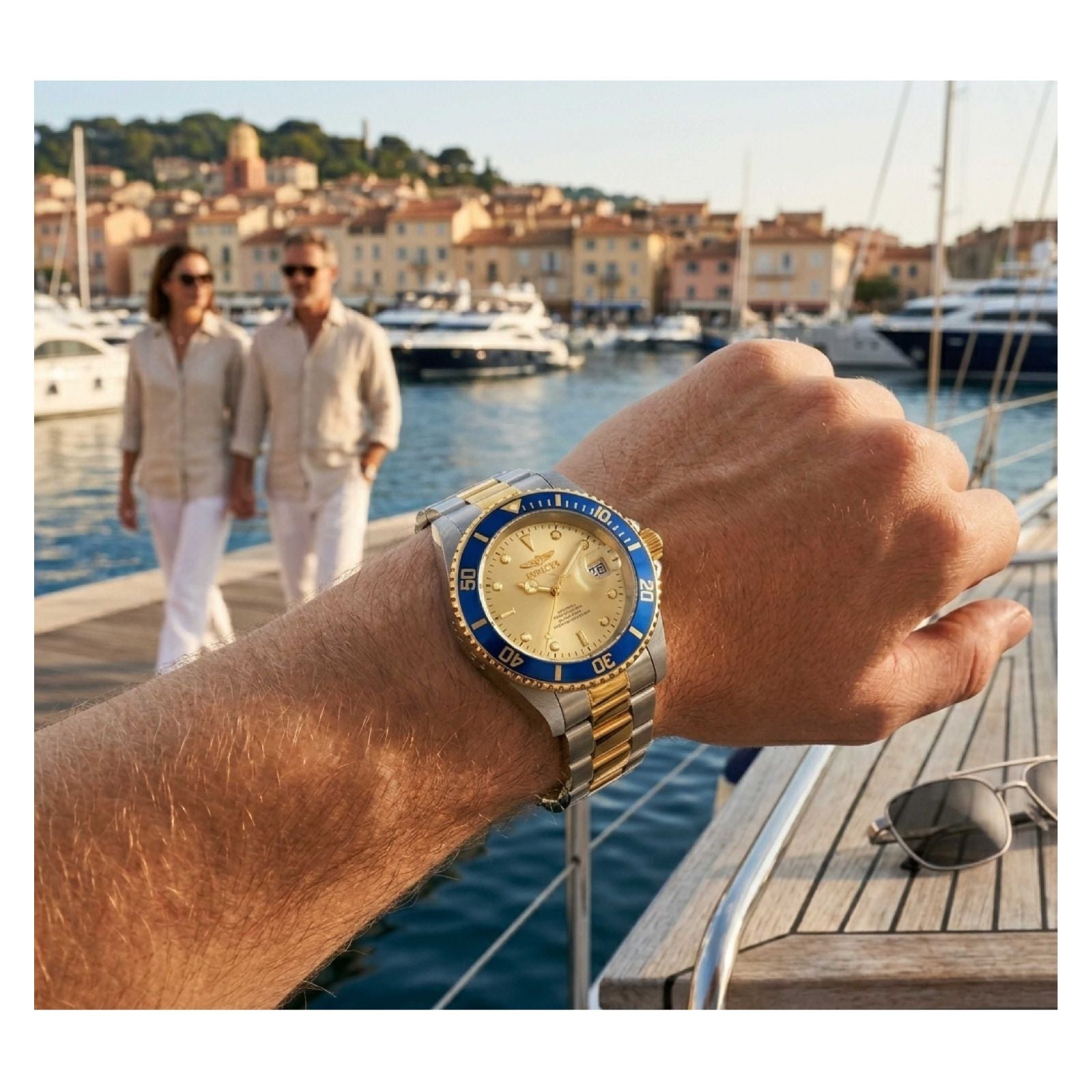 Reloj Invicta Pro Diver 30022