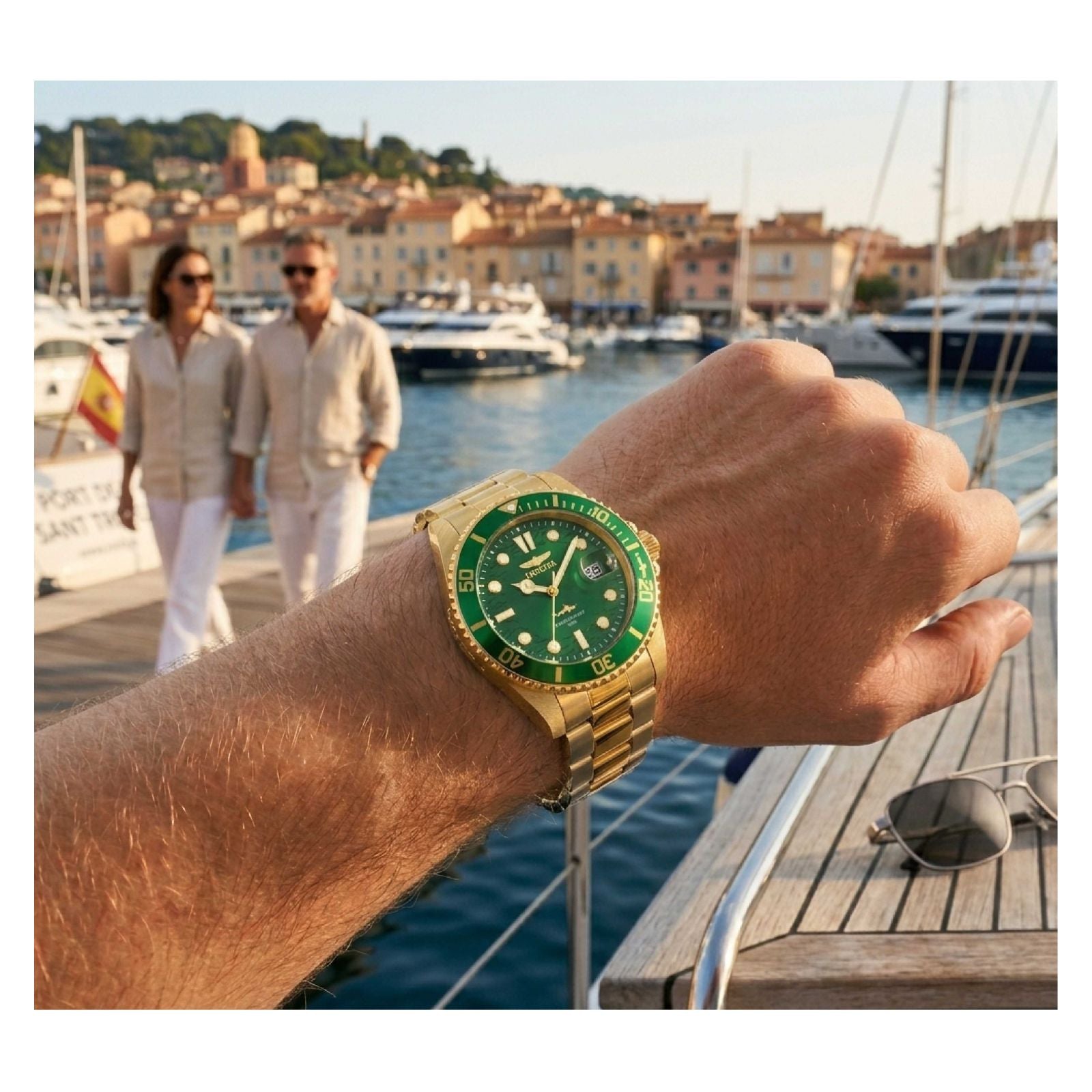 Reloj Invicta Pro Diver 30027