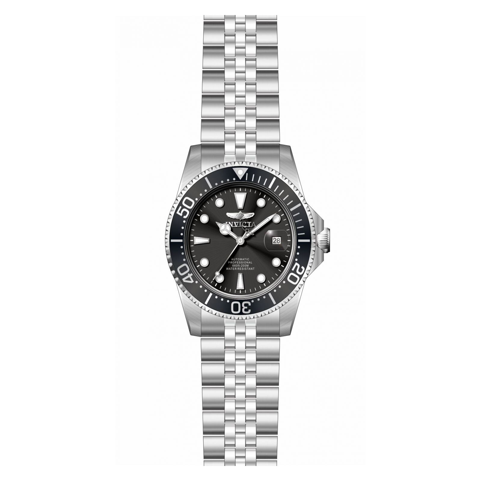 Relógio Invicta Pro Diver 30091