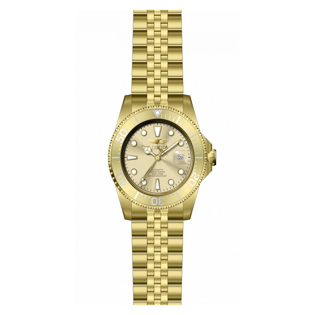 Invicta Pro Diver Watch 30096 