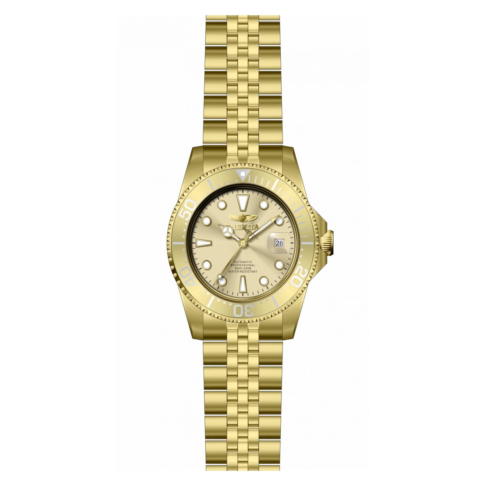 Invicta Pro Diver Watch 30096 