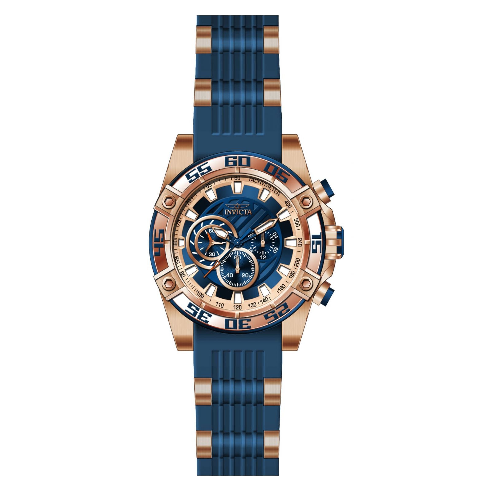 Invicta Speedway 30110 Assista 