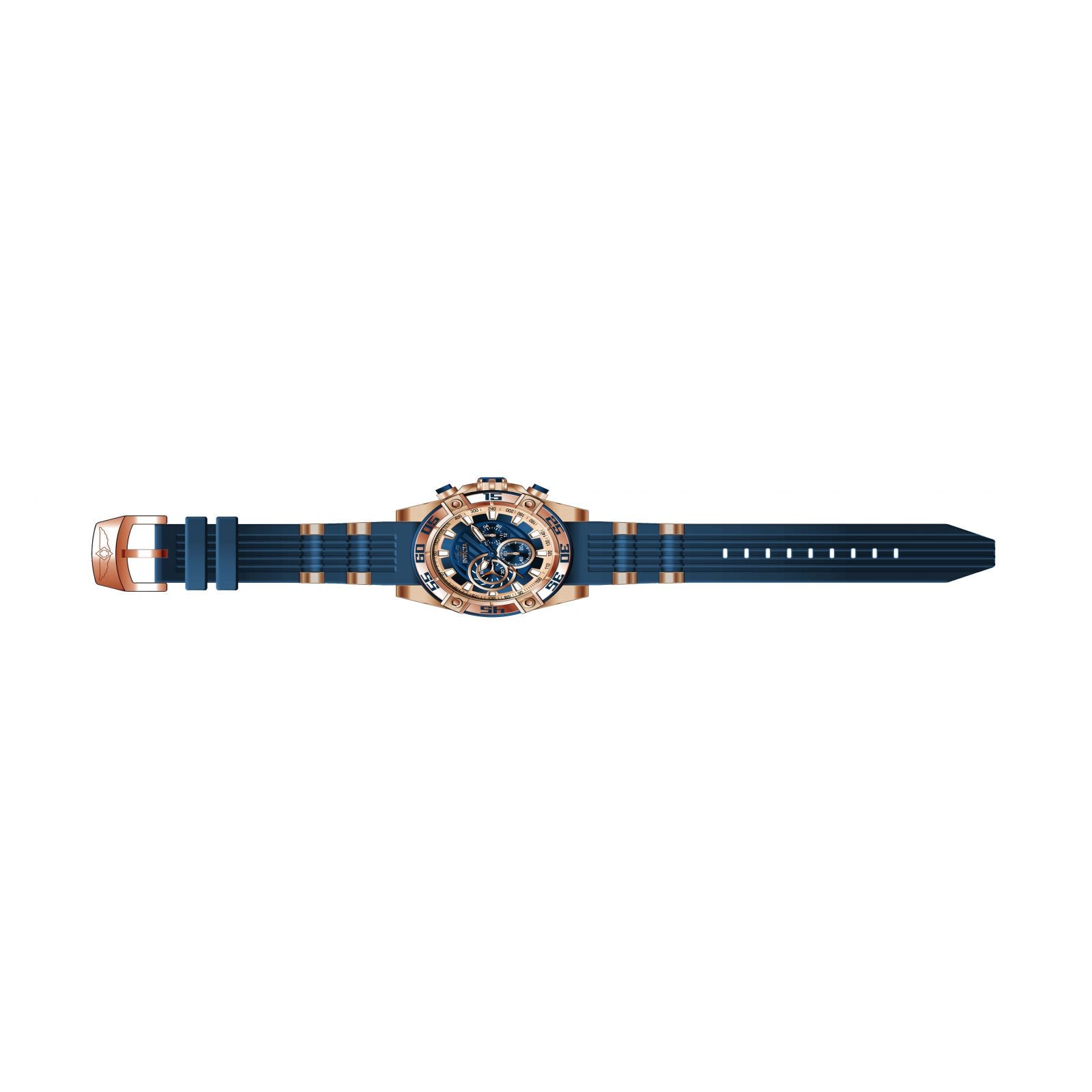 Invicta Speedway 30110 Assista 