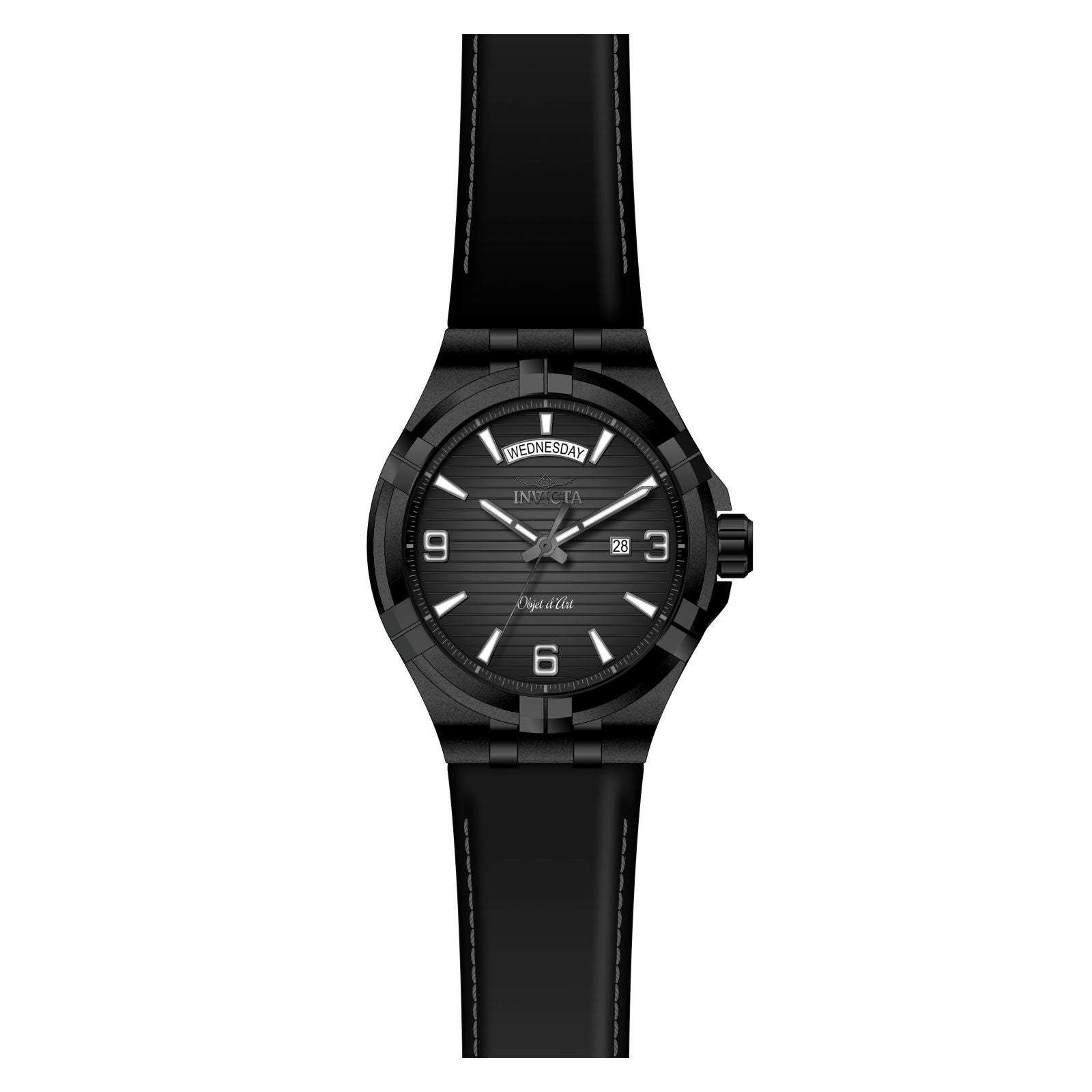 Relógio Invicta Objet D Art 30188 