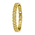 Pulsera Invicta Elements 30335 Dorado