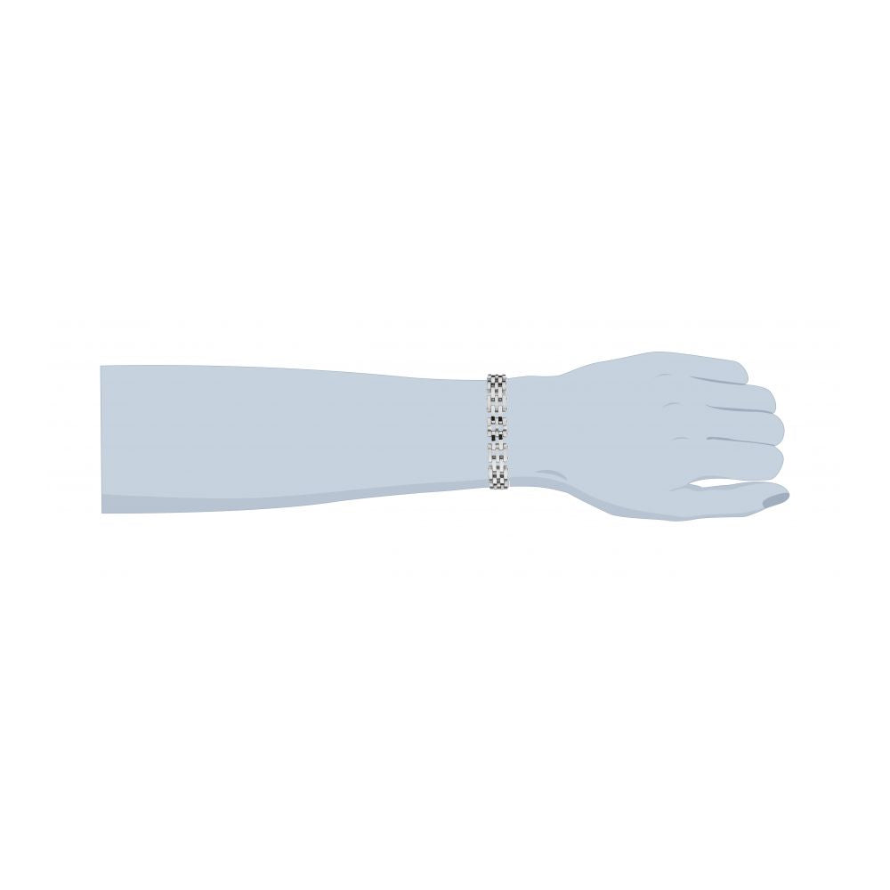 Pulsera Invicta Elements 30336 Plateado