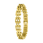 Pulsera Invicta Elements 30337 Dorado
