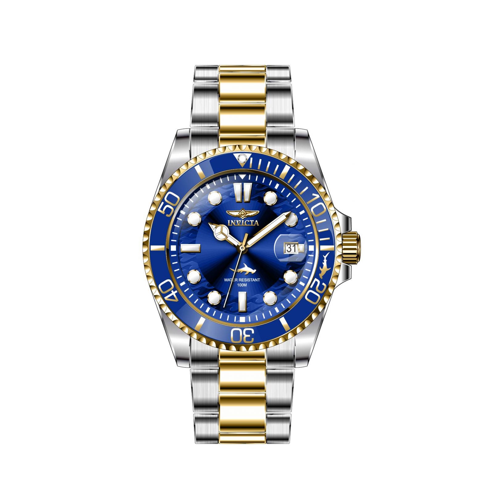 Reloj Invicta Pro Diver 30481