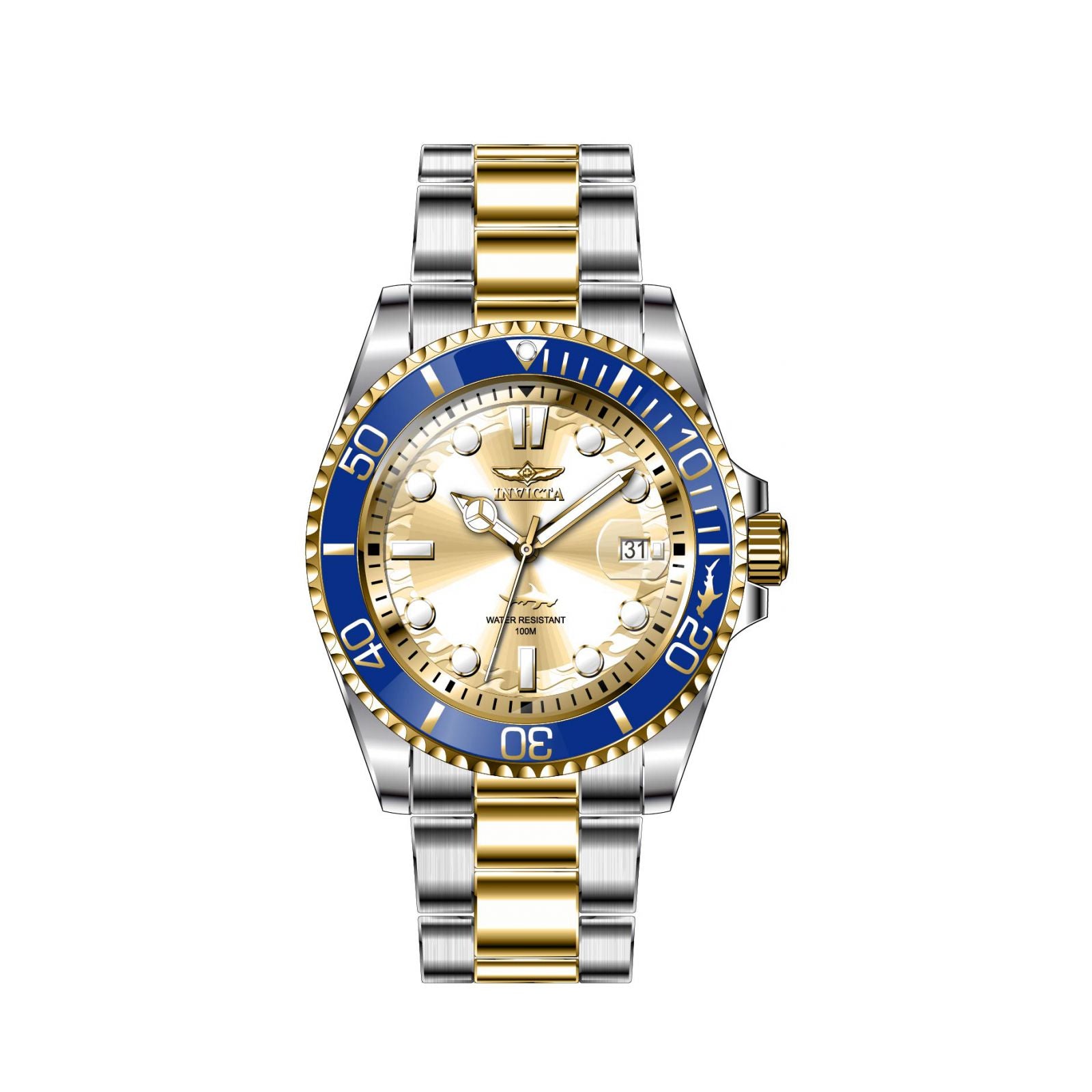 Relógio Invicta Pro Diver 30482