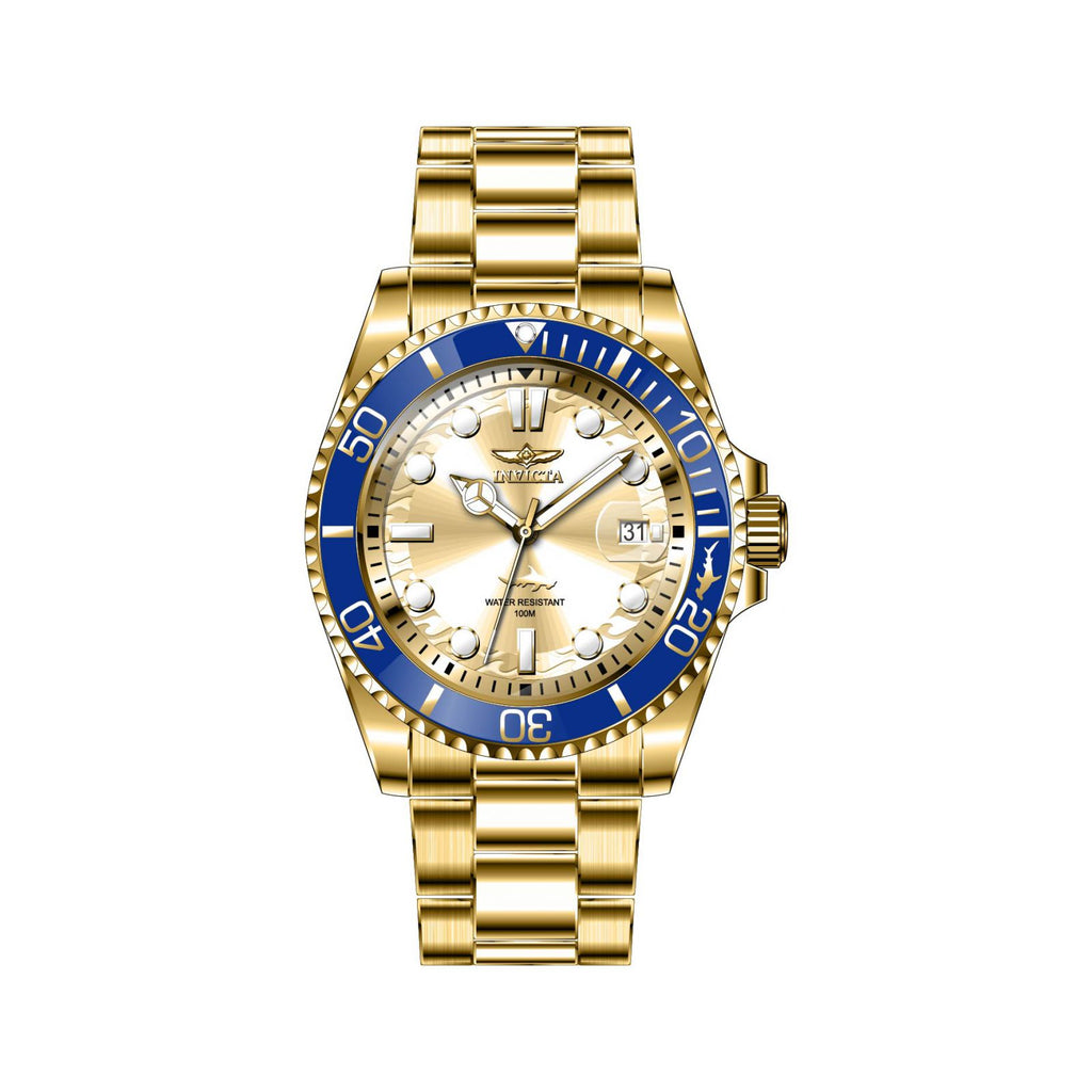 Relógio Invicta Pro Diver 30485