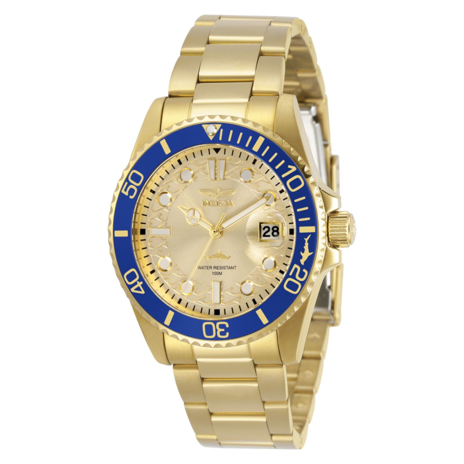 Relógio Invicta Pro Diver 30485