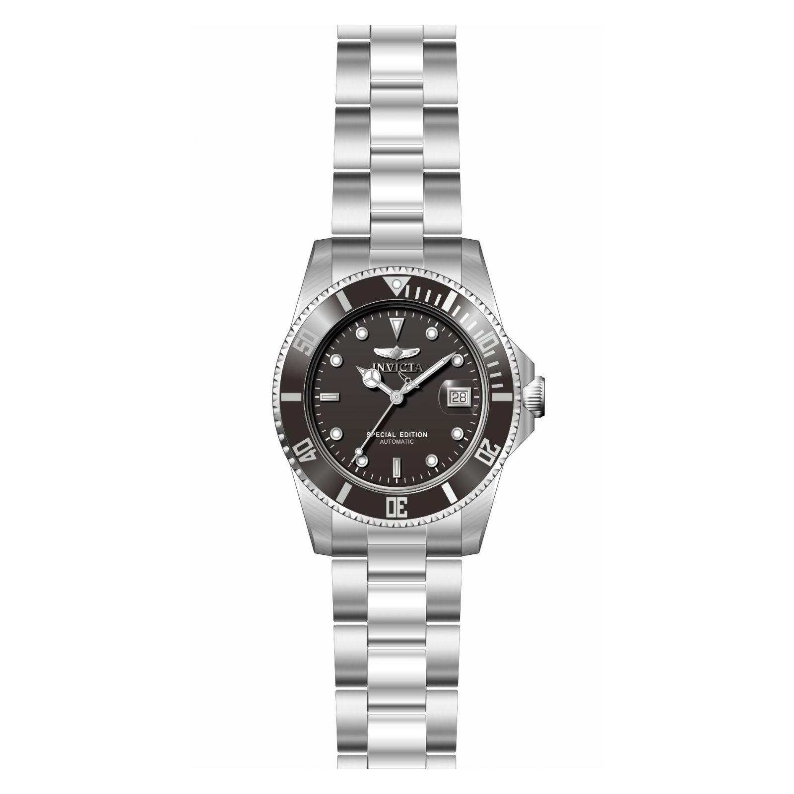 Relógio Invicta Pro Diver 30598 