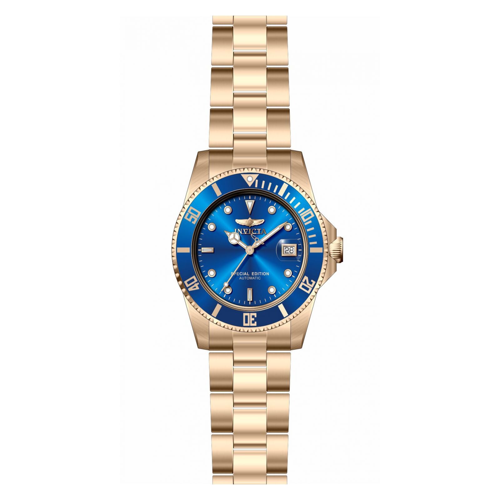 Invicta Pro Diver Watch 30601 