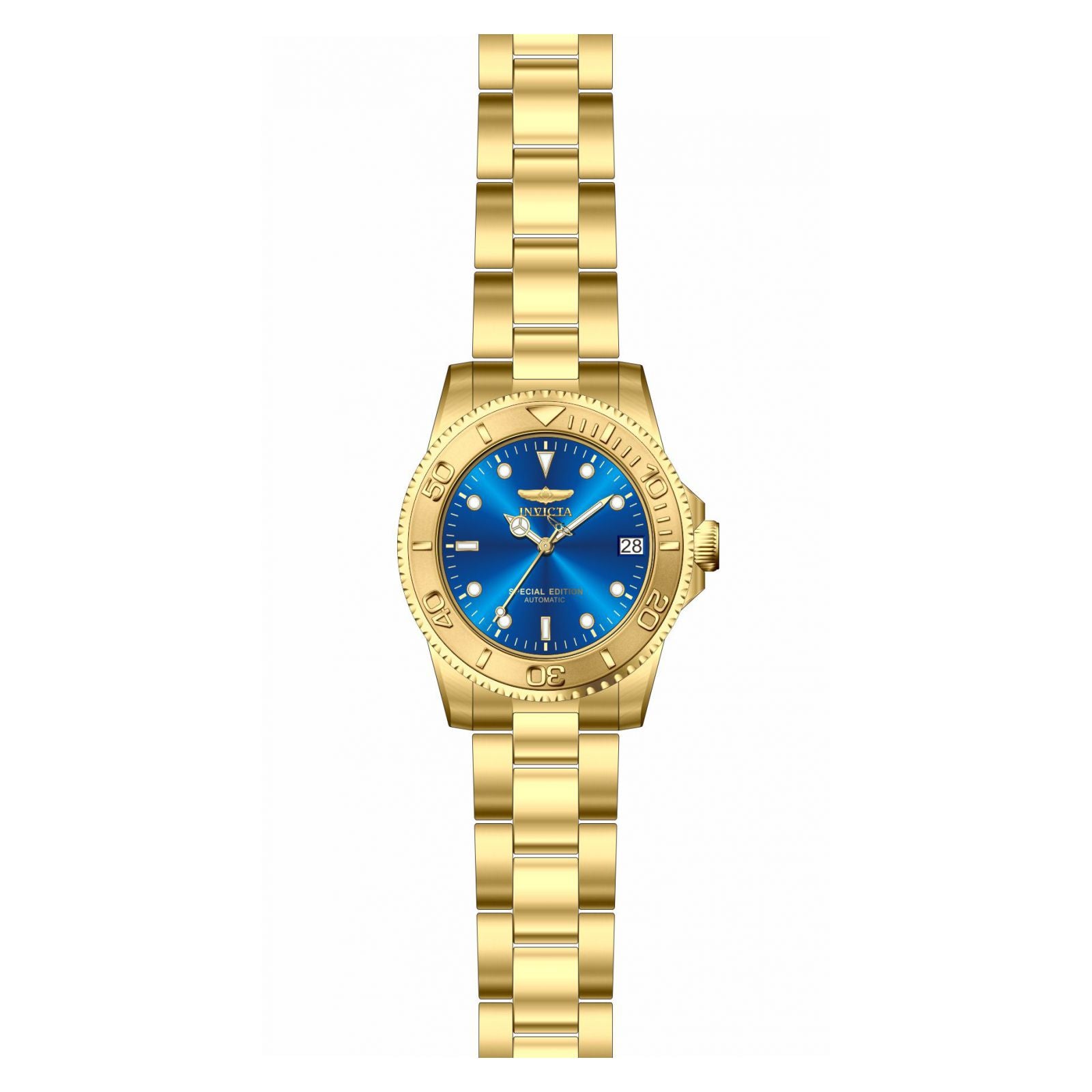 Relógio Invicta Pro Diver 30607