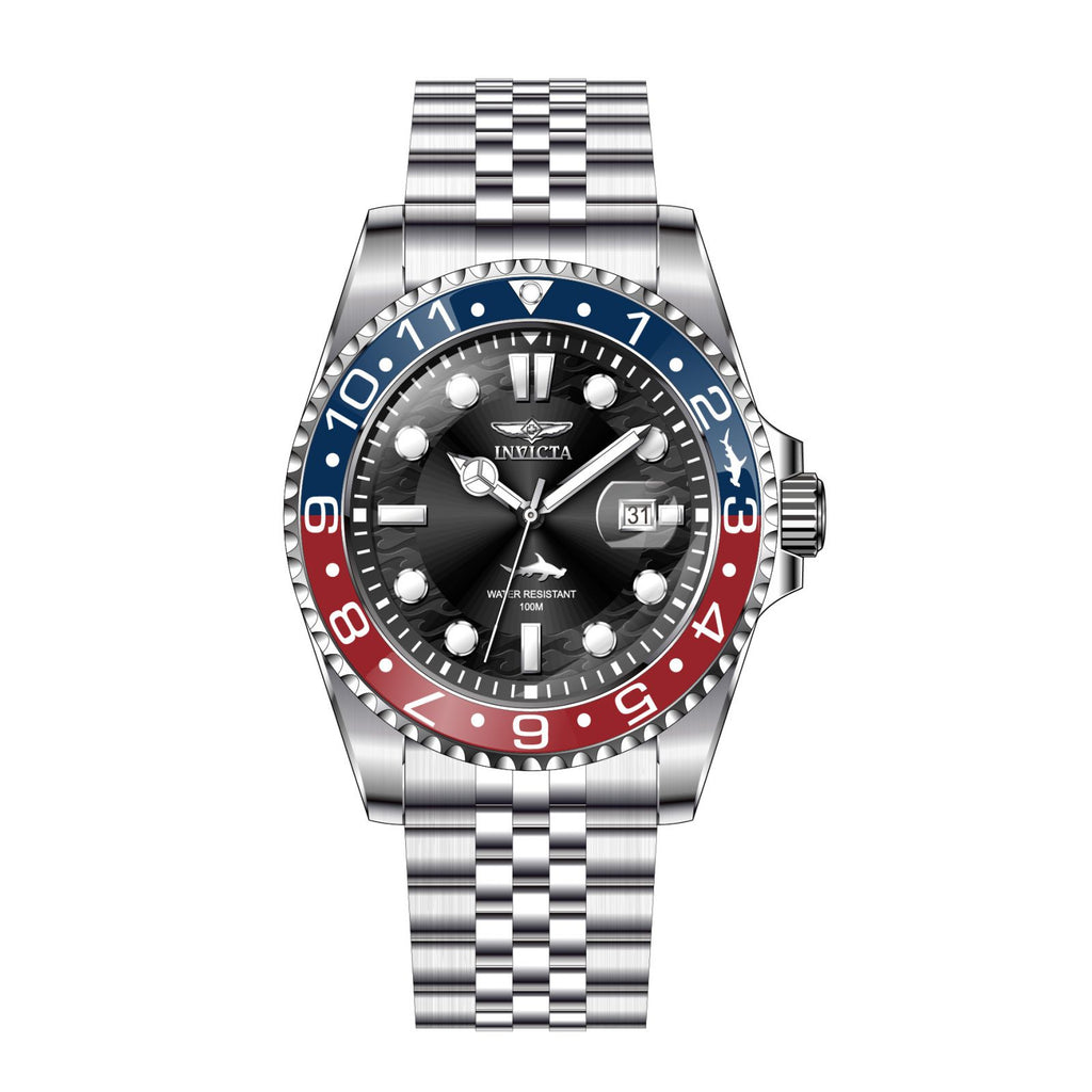 Relógio Invicta Pro Diver 30619