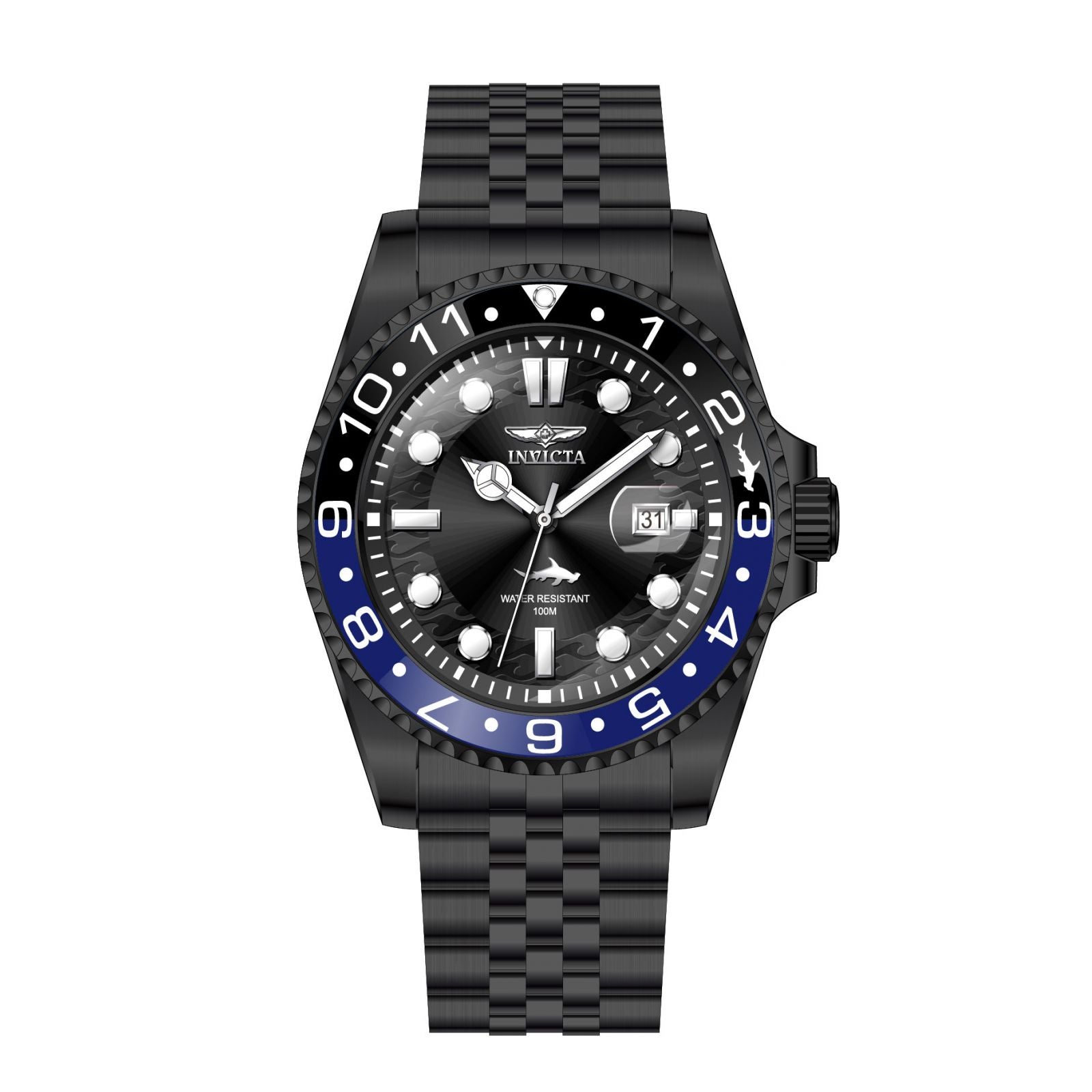 Relógio Invicta Pro Diver 30627