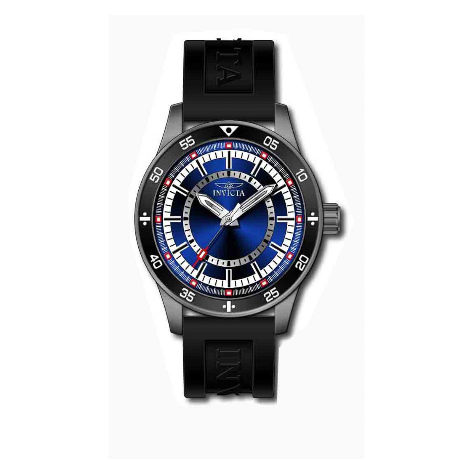 Relógio Invicta Specialty 30717 