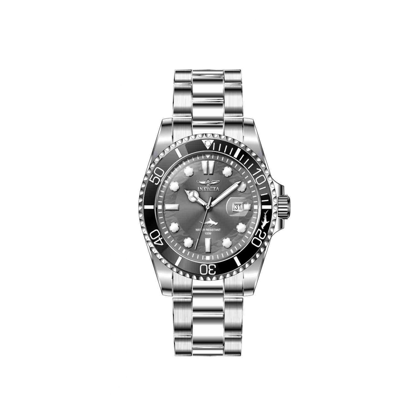 Relógio Invicta Pro Diver 30806 