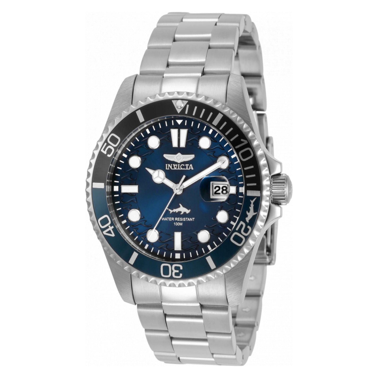 Relógio Invicta Pro Diver 30807 