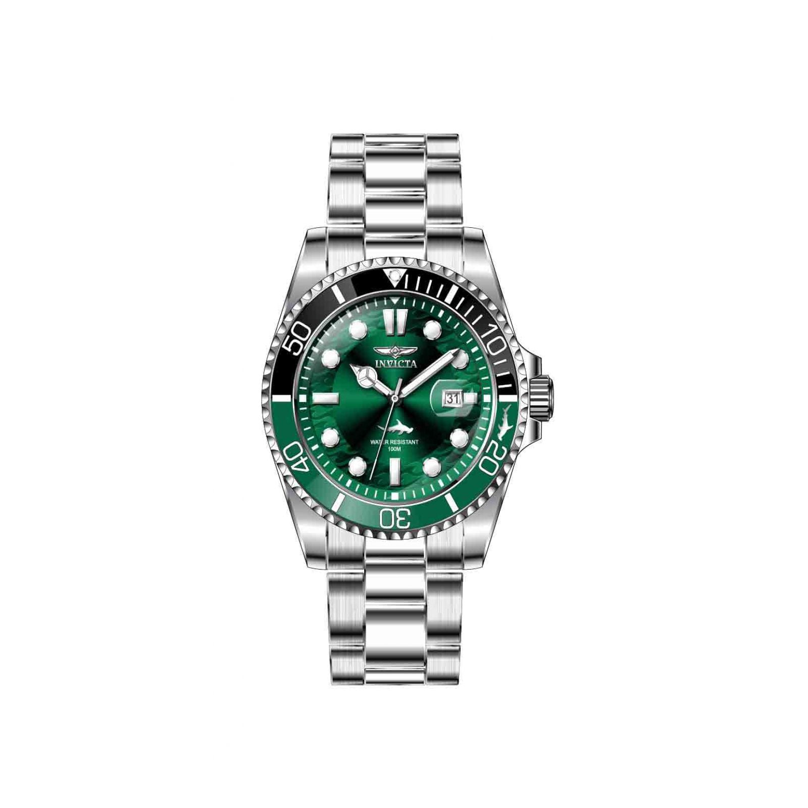 Relógio Invicta Pro Diver 30808 
