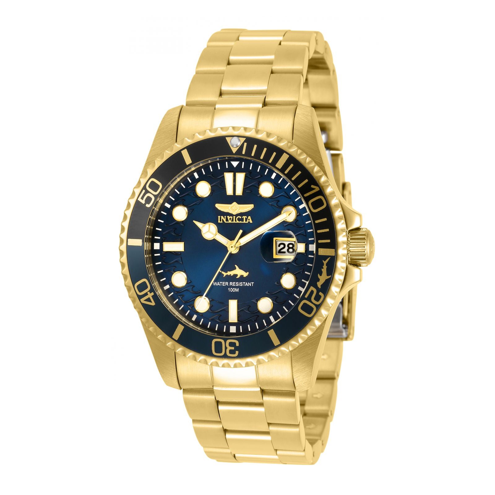 Relógio Invicta Pro Diver 30810