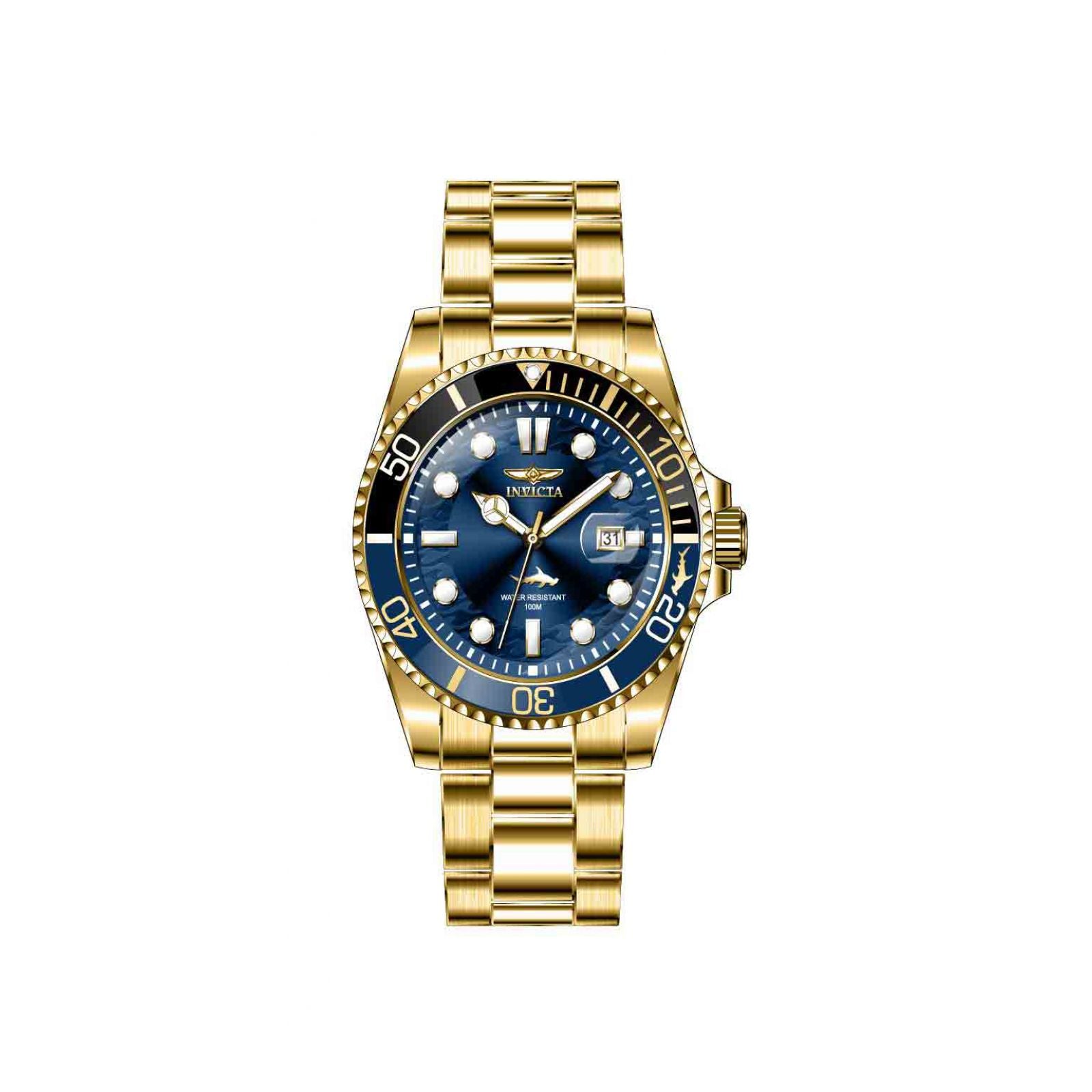 Relógio Invicta Pro Diver 30810