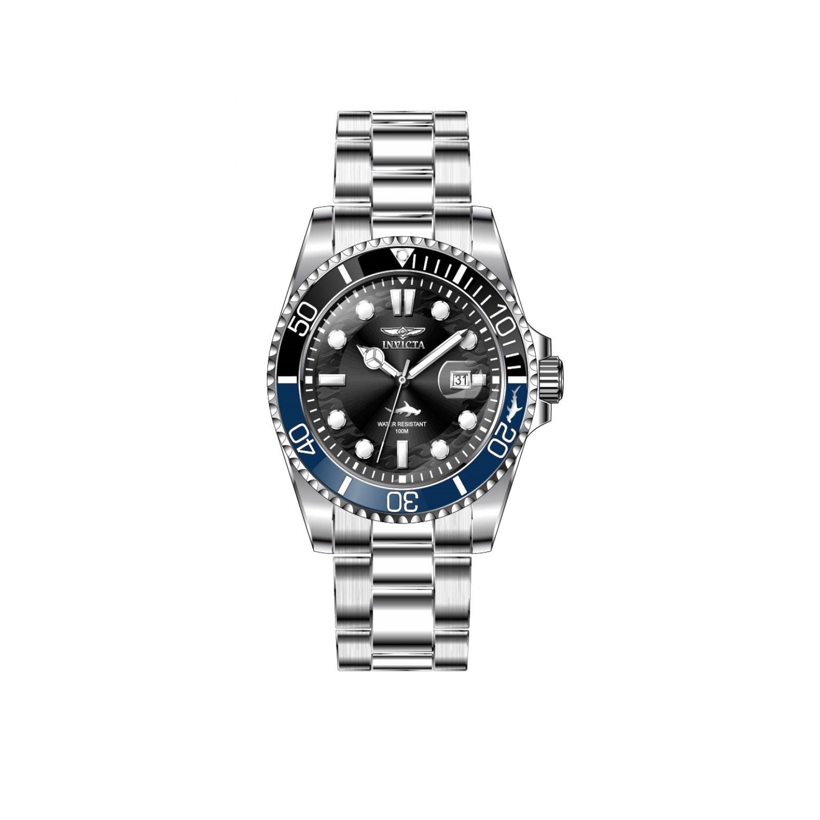 Relógio Invicta Pro Diver 30956