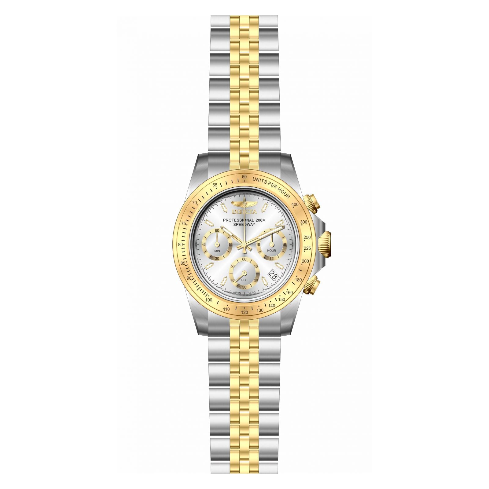 Invicta Speedway Watch 30991 