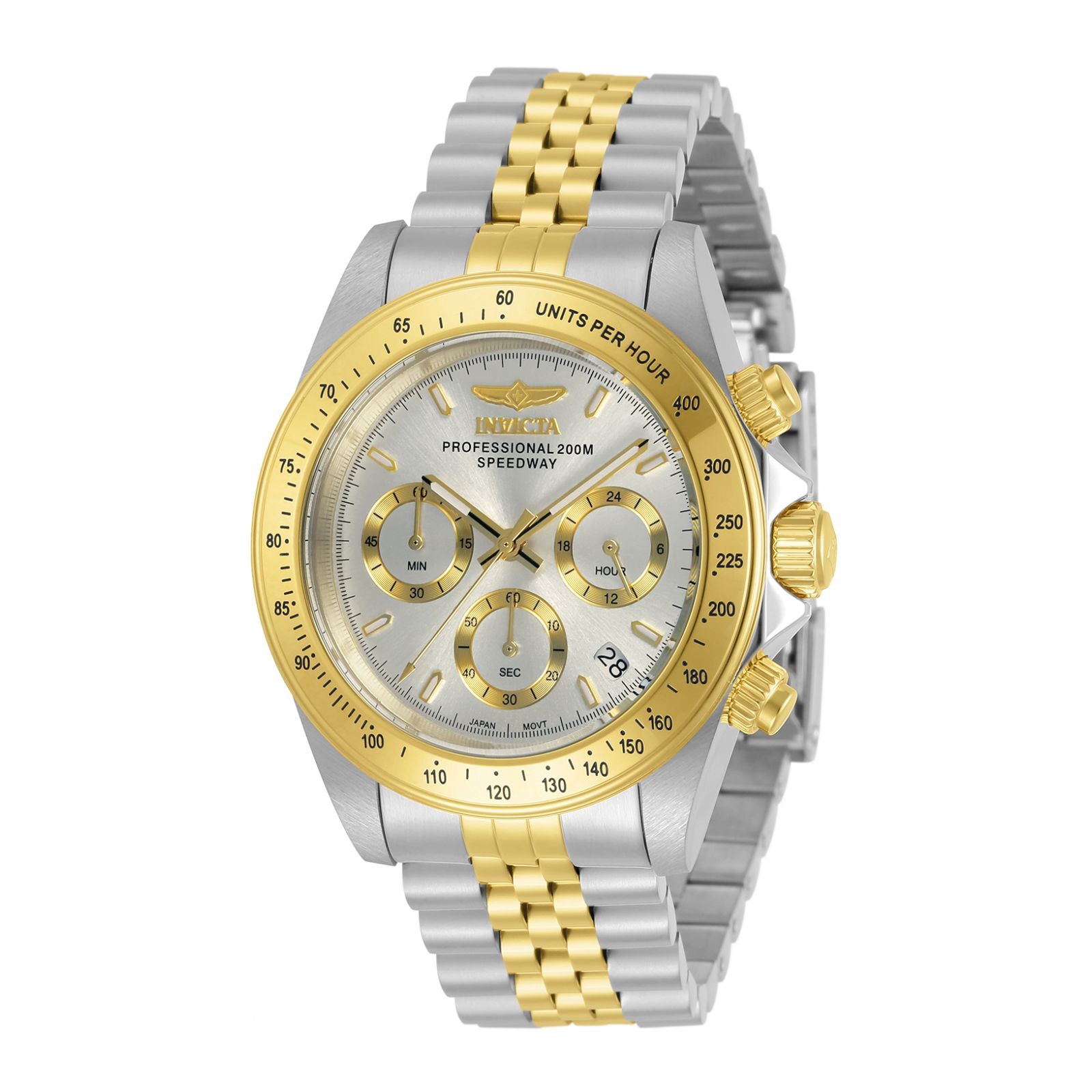 Invicta Speedway Watch 30991 