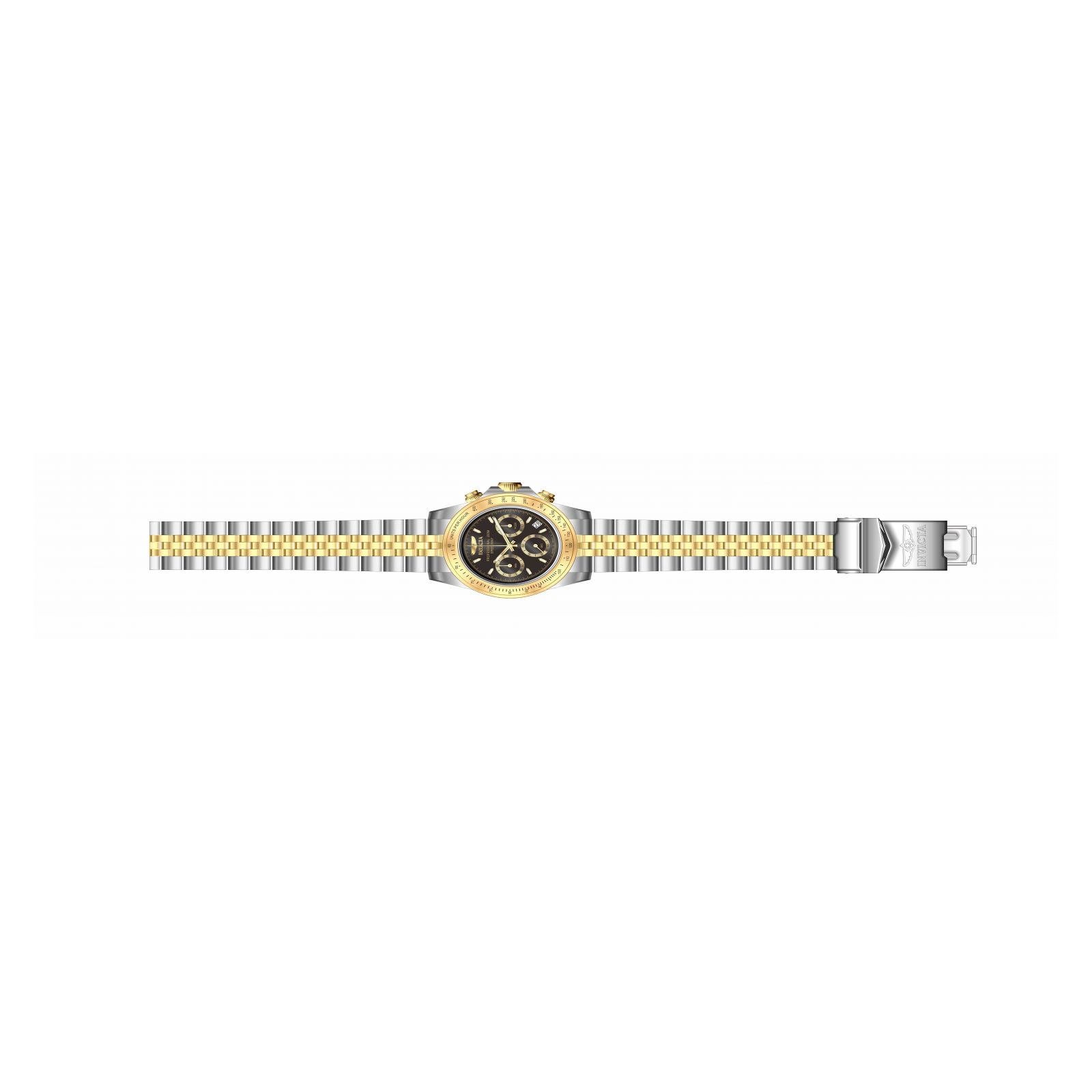 Reloj Invicta Speedway 30992