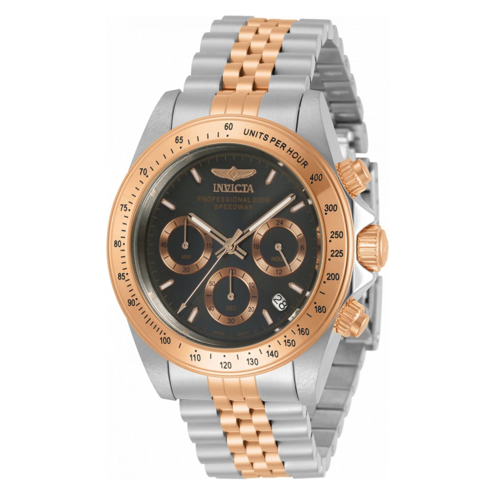 Reloj Invicta Speedway 30993