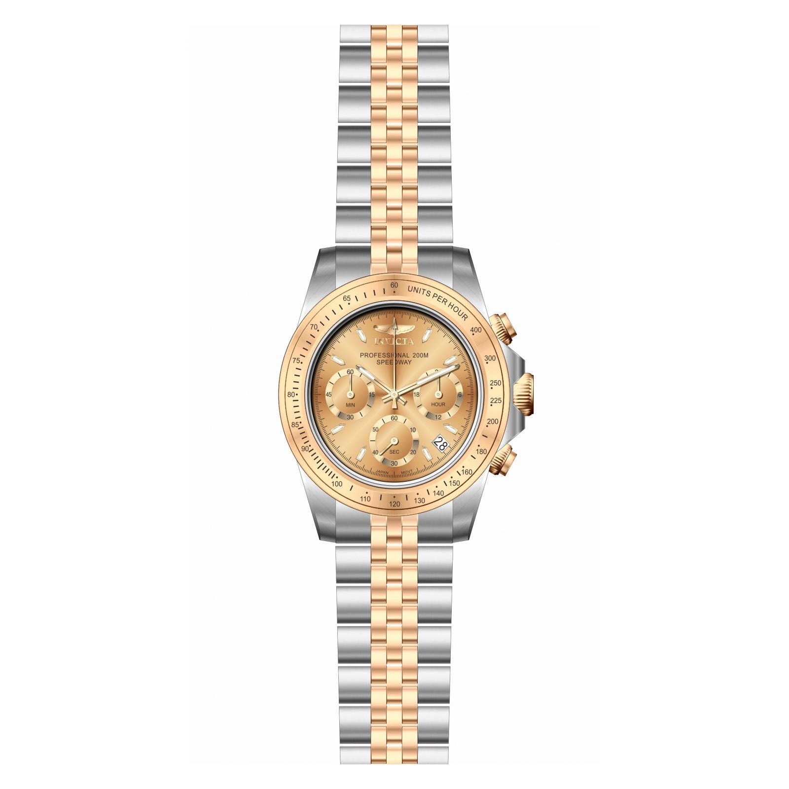 Reloj Invicta Speedway 30994
