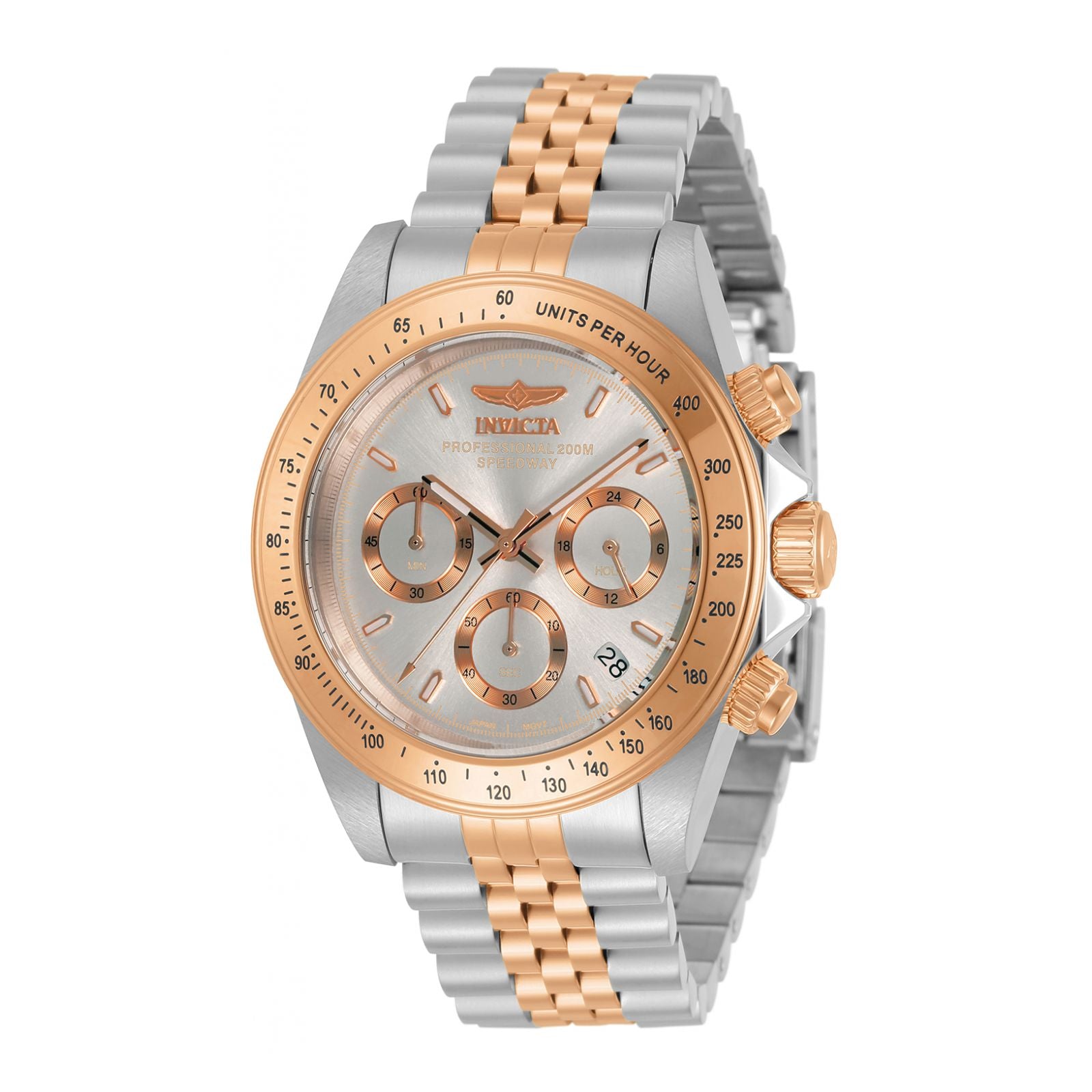 Reloj Invicta Speedway 30995