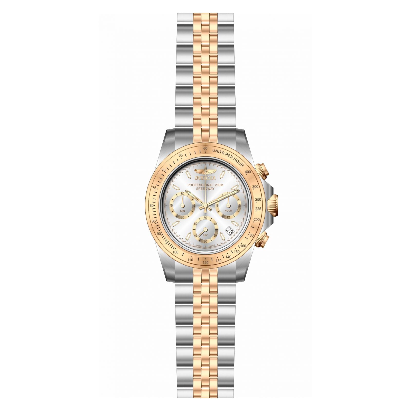 Reloj Invicta Speedway 30995