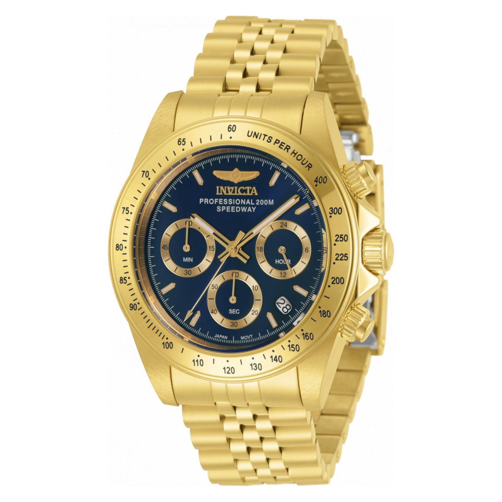 Reloj Invicta Speedway 30999