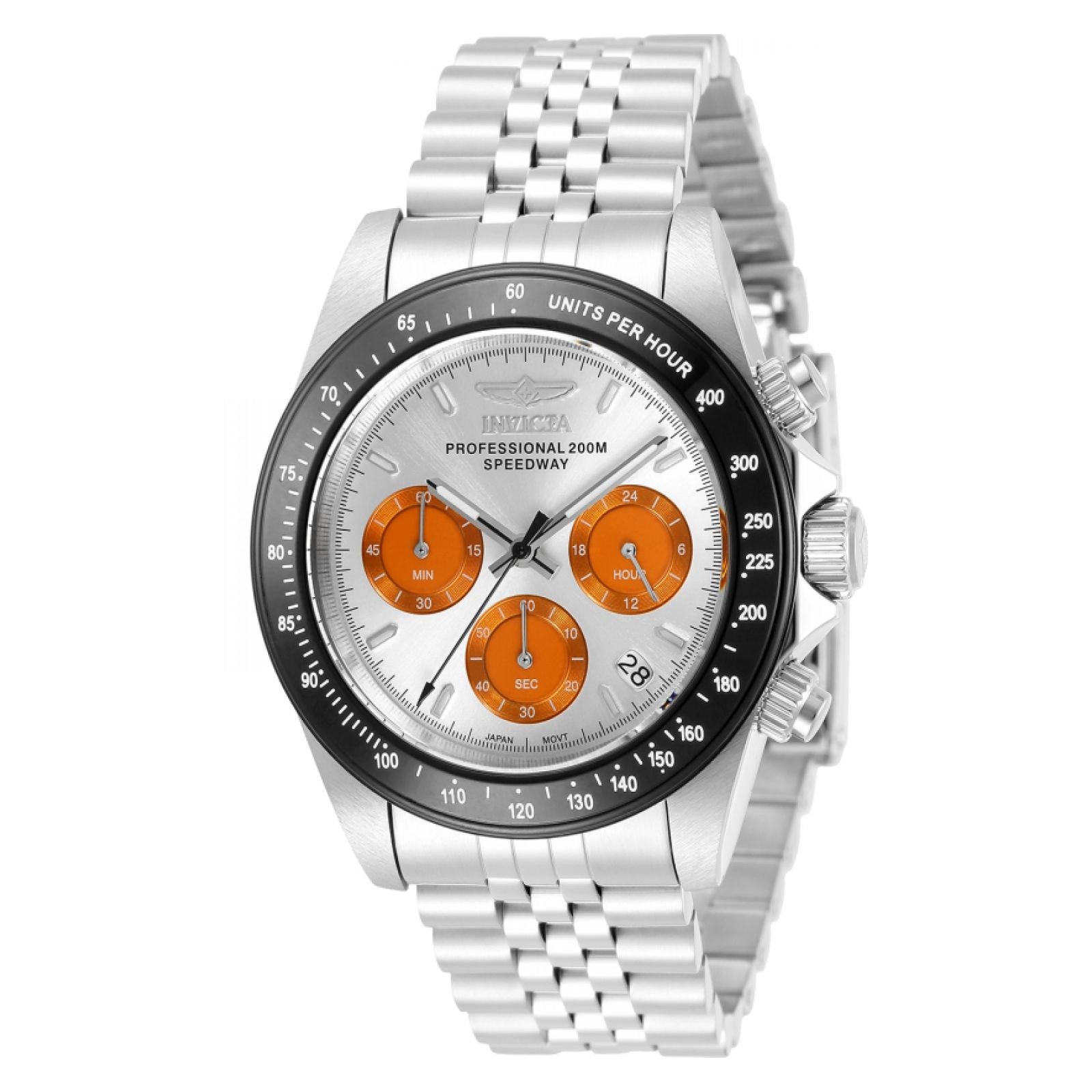 Invicta Speedway Watch 31003 