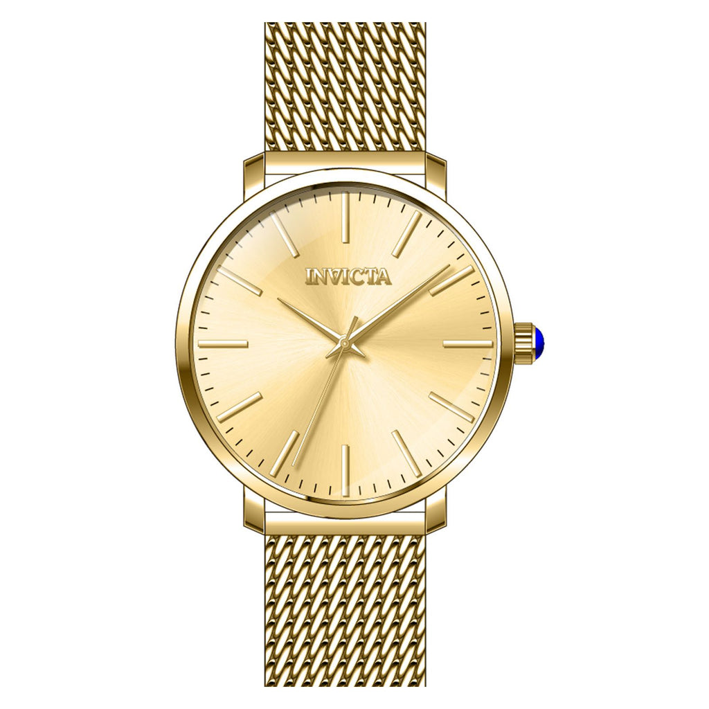 Relógio Invicta Angel 31071