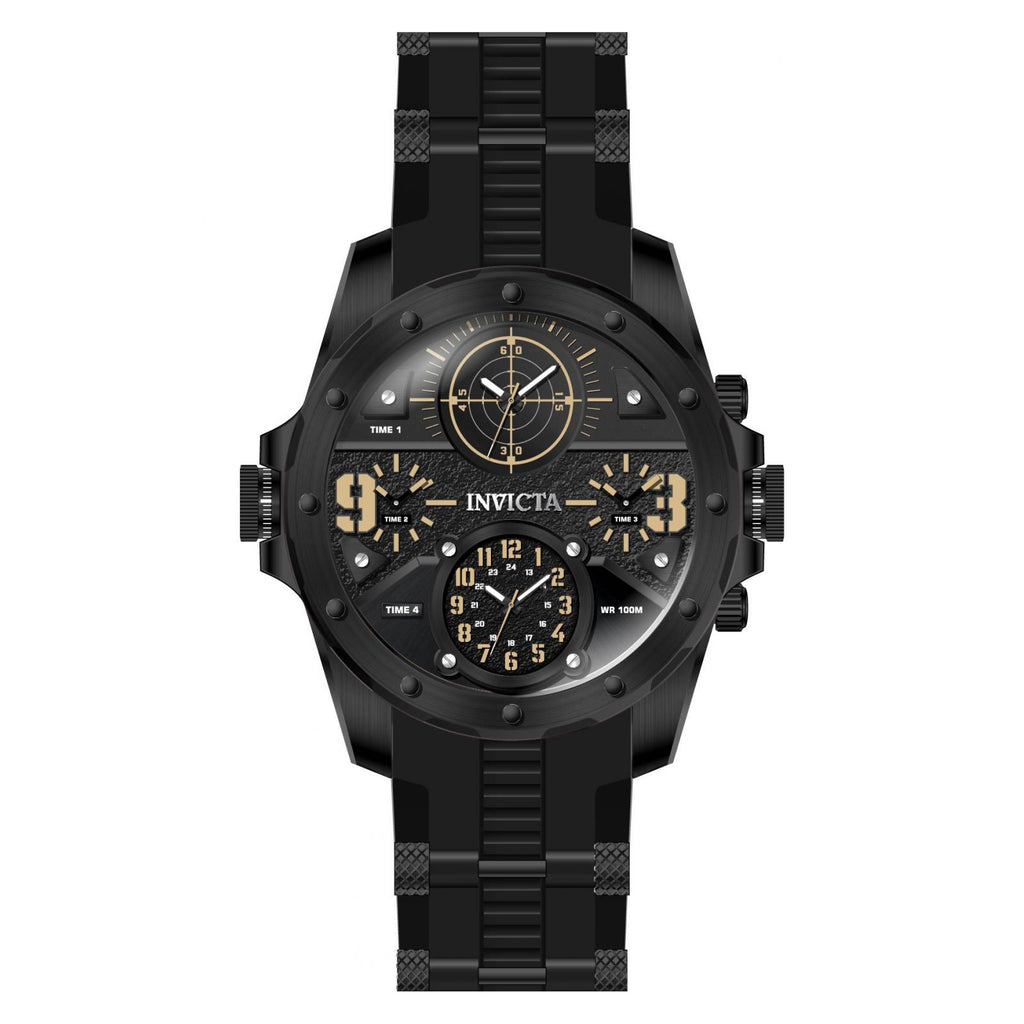 Reloj Invicta Coalition Forces 31140