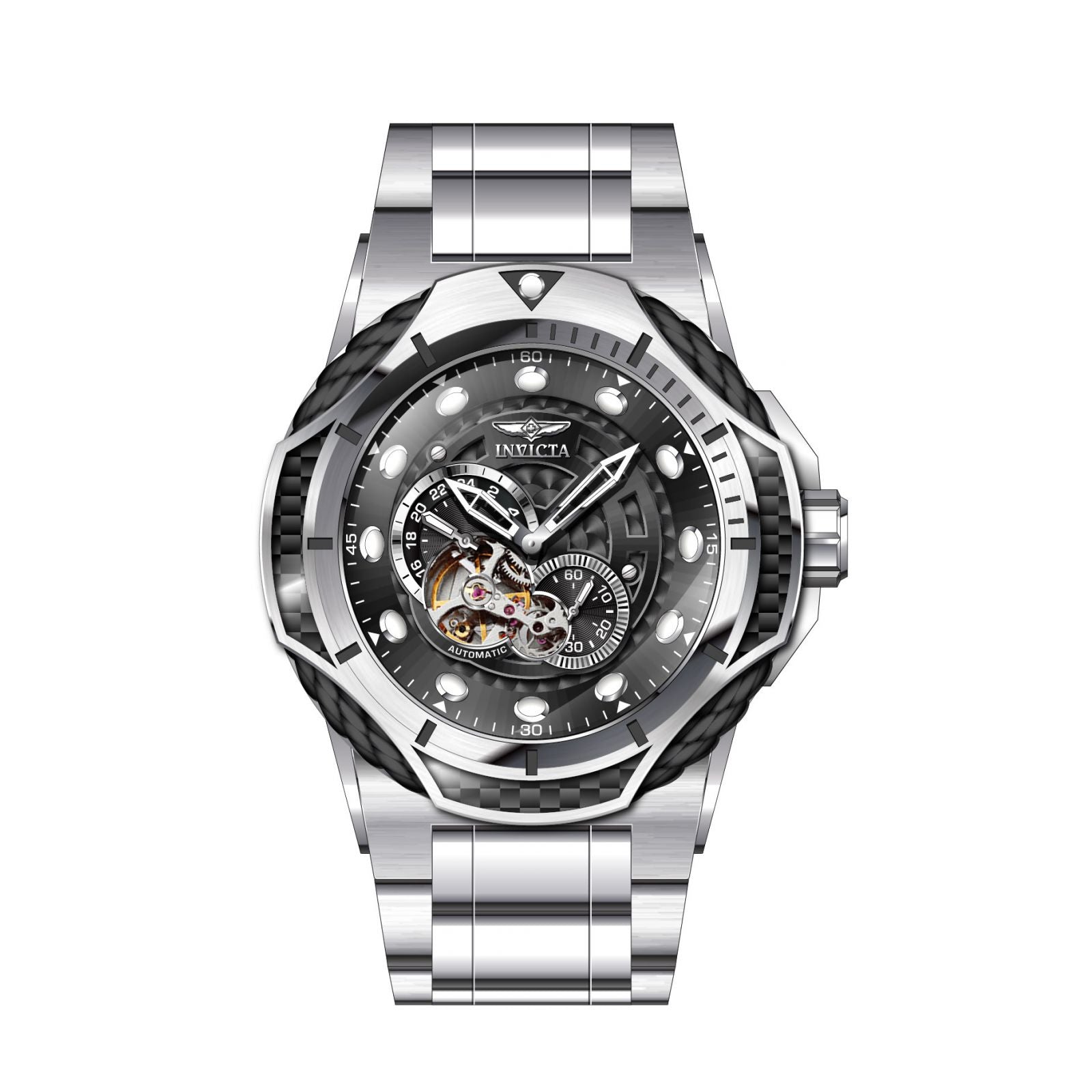 Relógio Invicta Bolt 31173 