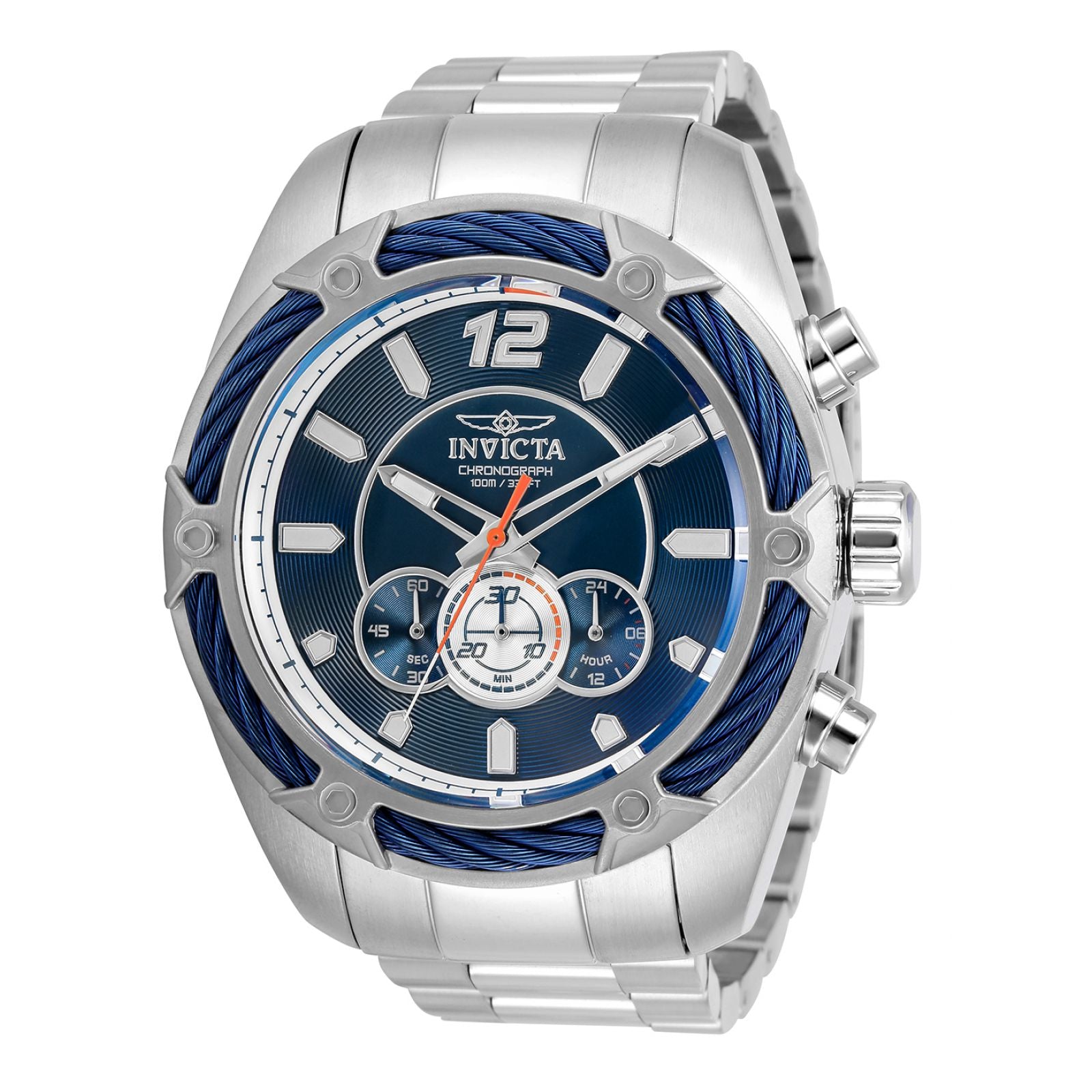 Invicta Bolt 31470 Watch 